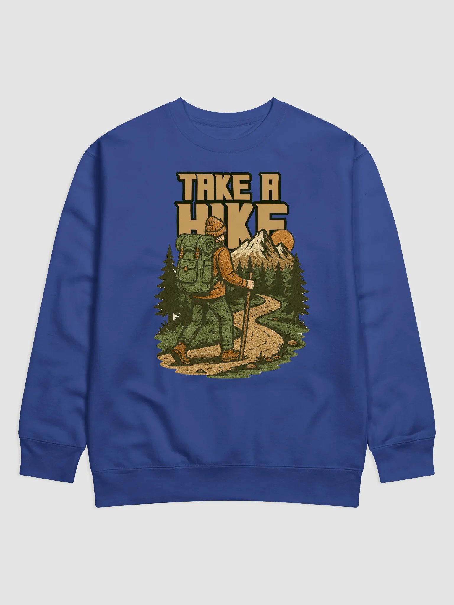 TAKE A HIKE product image (6)