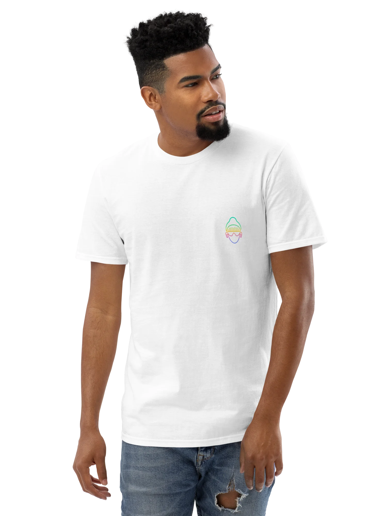 Music + Merch Bundle — $49 product image (1)