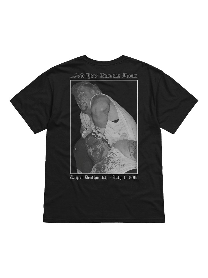 Bad Breed '95 product image (2)