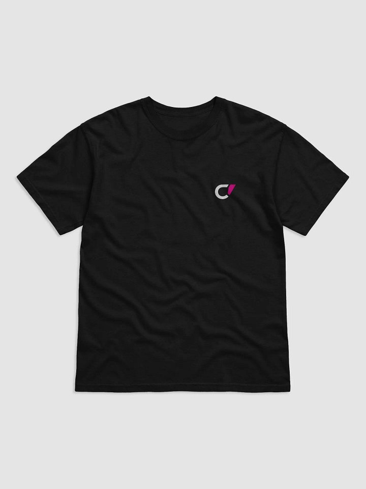 Classic Black 