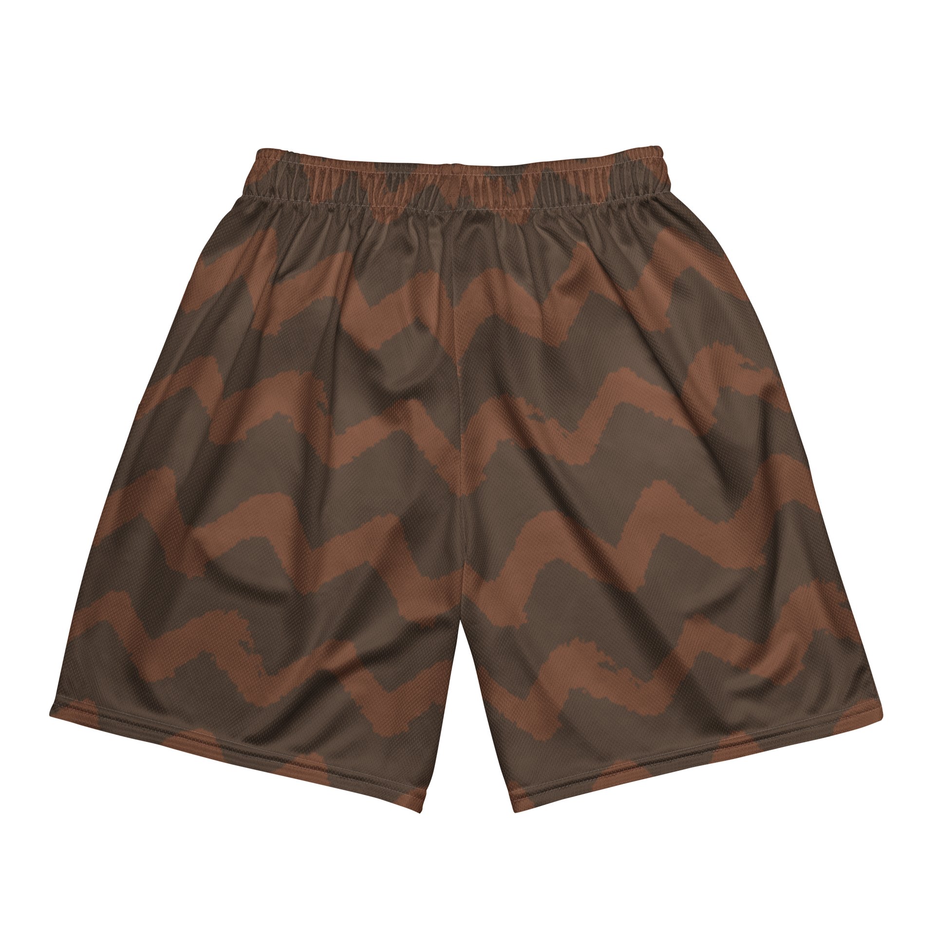 Nomad Tusker United Home Shorts product image (2)