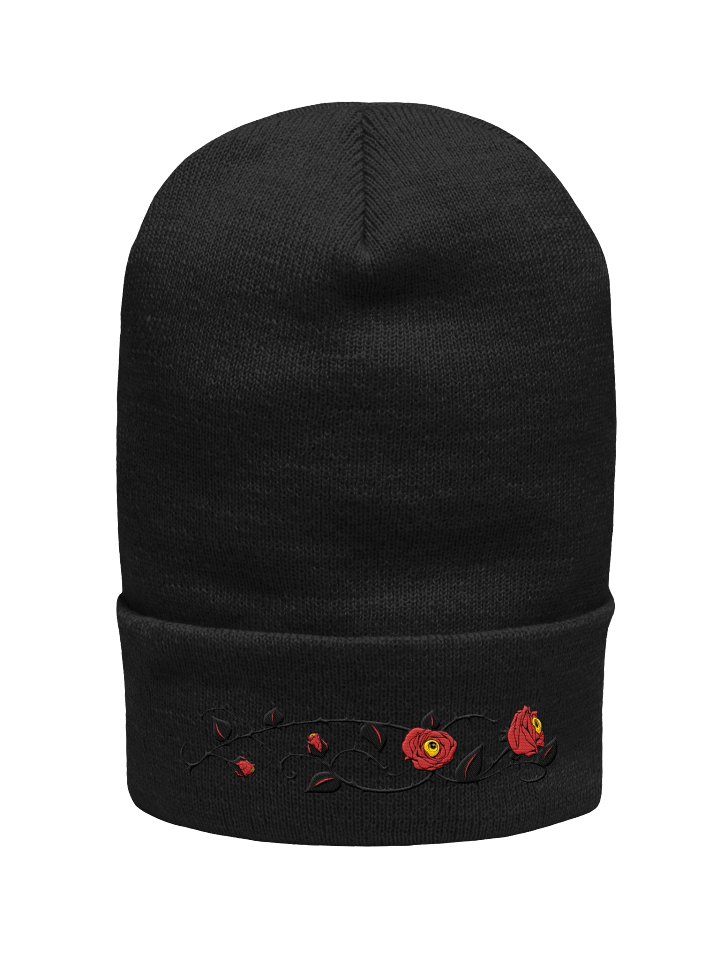 Rose Beanie product image (1)