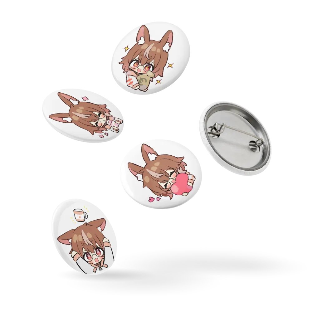 Button Set product image (14)