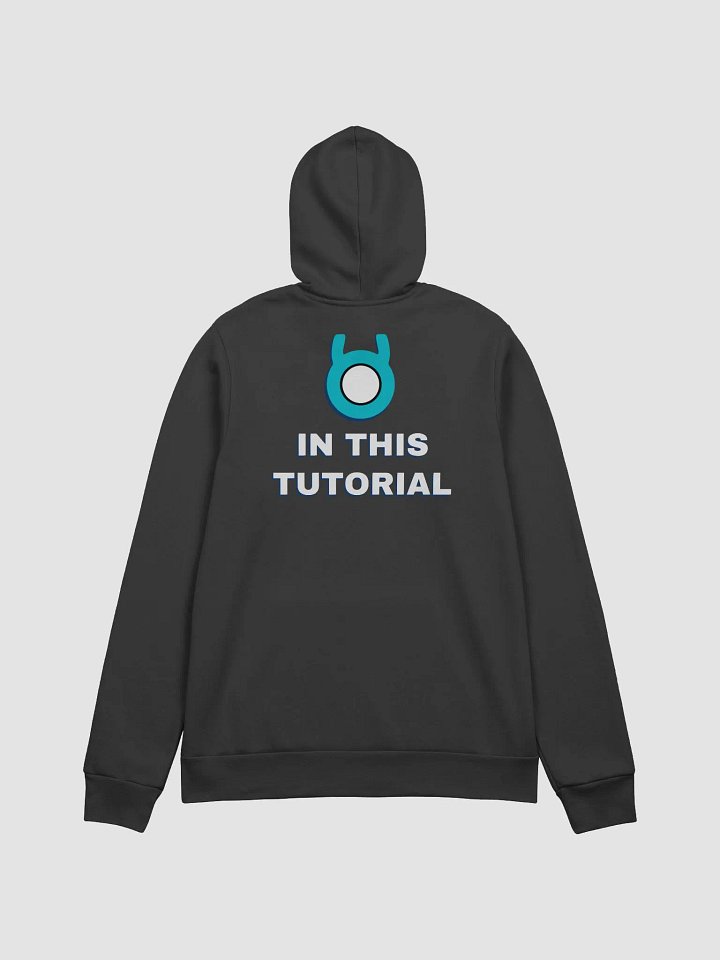 Gwizz Gweatshirt product image (2)