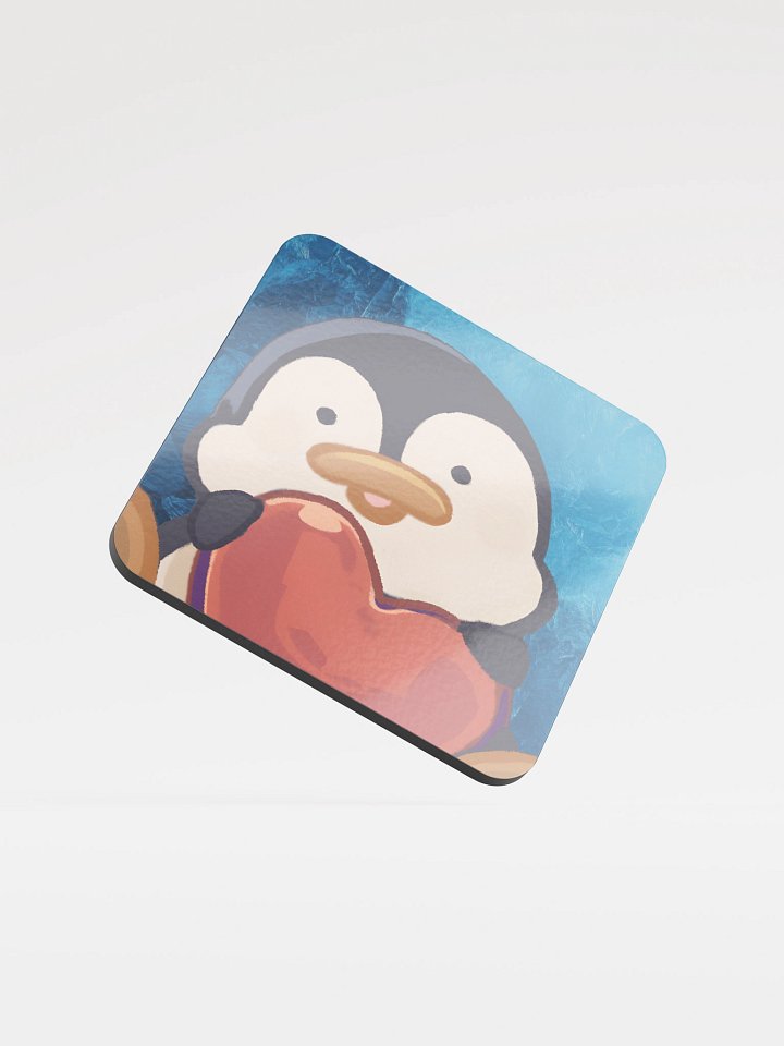 Heart Coaster product image (1)