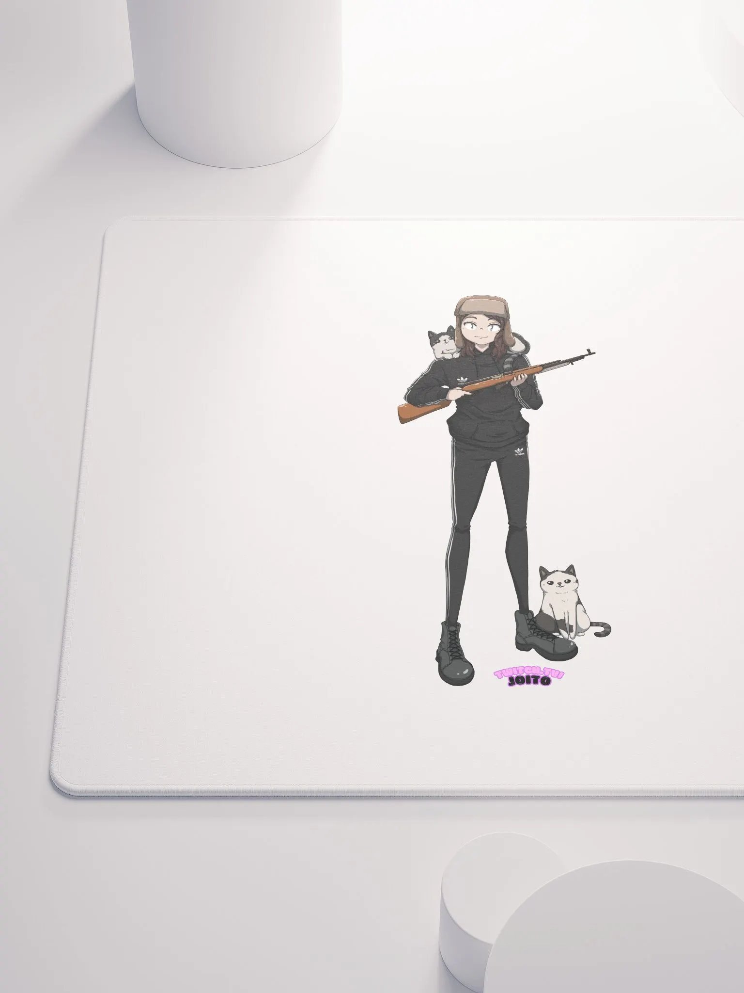 SKS Gaming Mouse Pad product image (10)