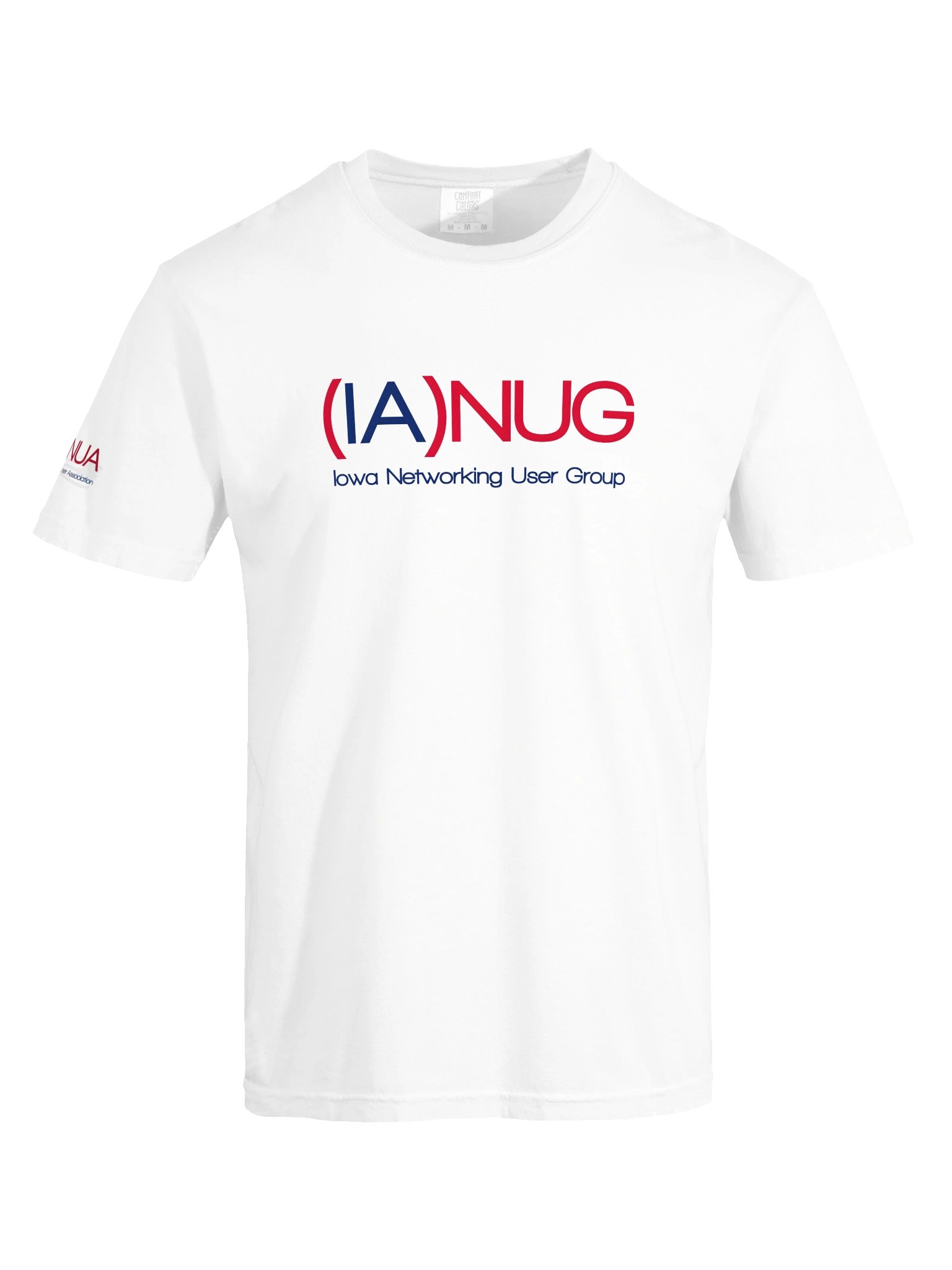 (IA)NUG T-Shirt product image (37)