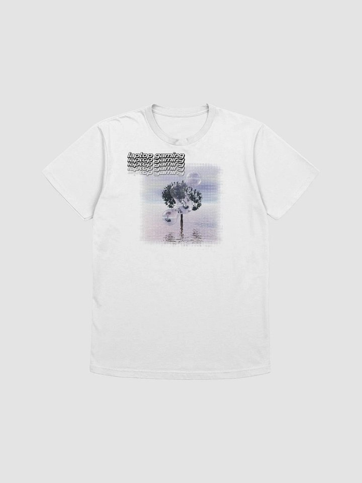 y2k Laptop Gaming tee product image (7)
