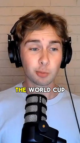 Do you know what FIFA stands for? ⚽#worldcup