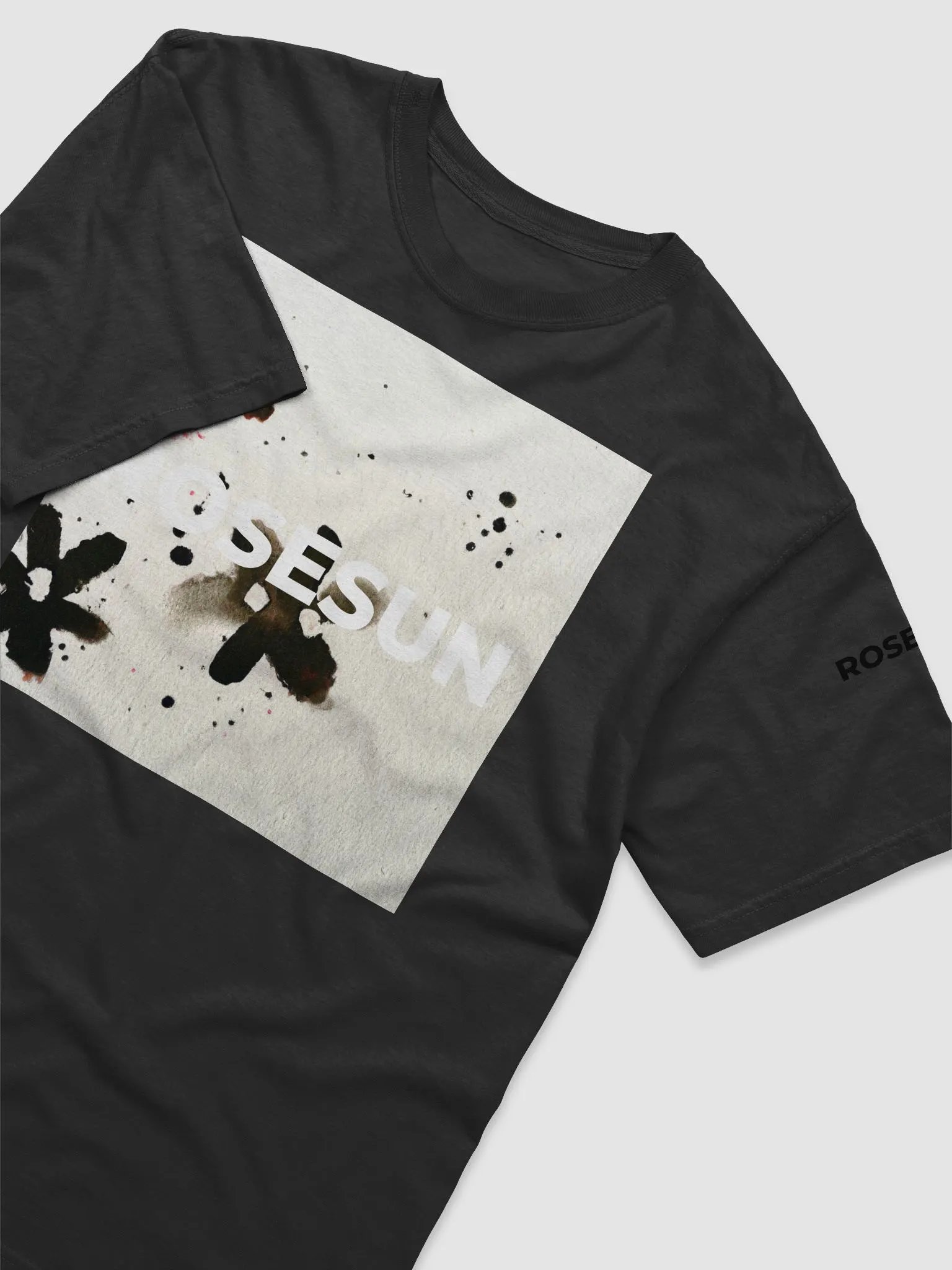 ROSESUN® - RELAXED-FIT - T-SHIRT product image (3)
