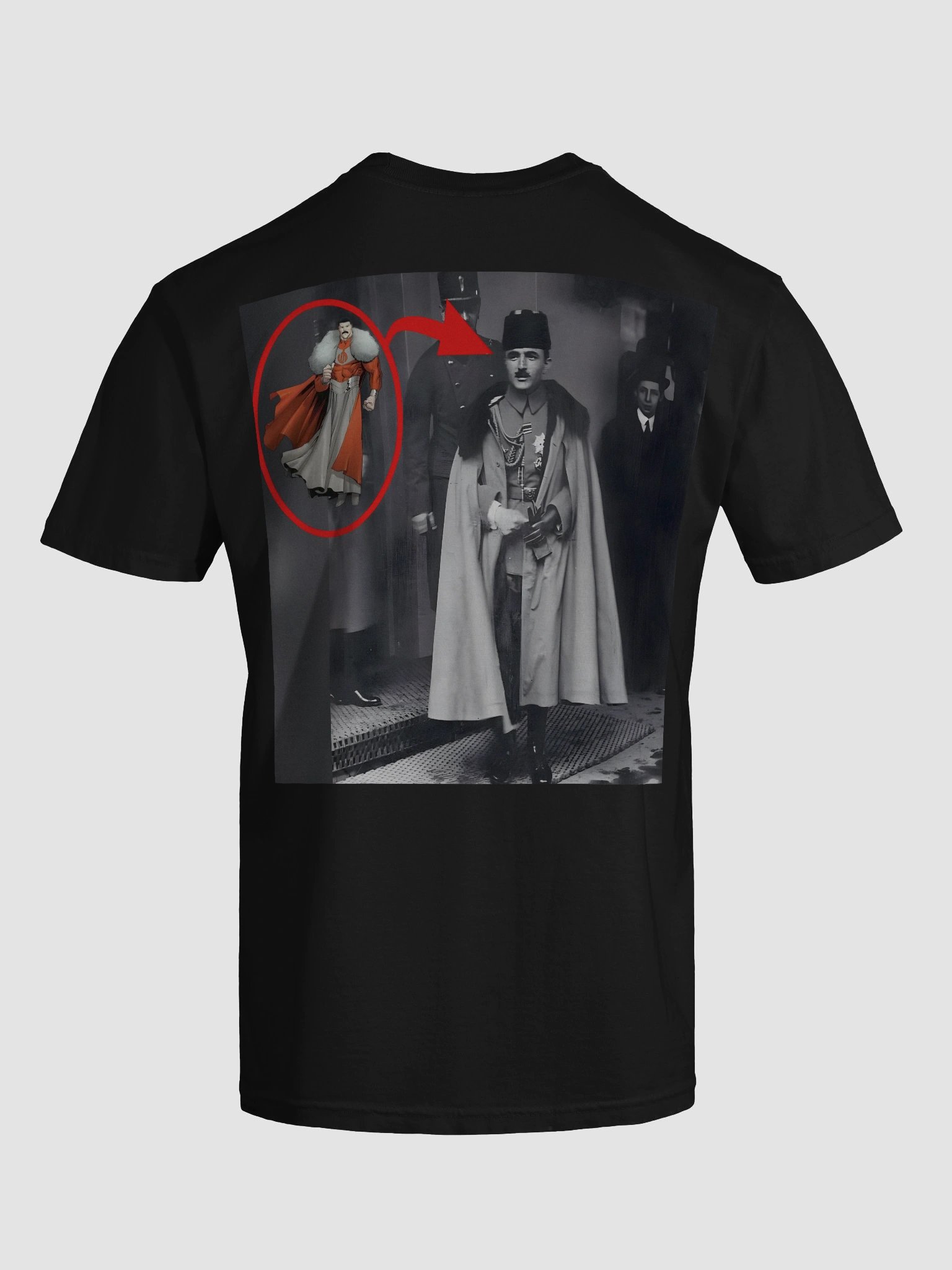 Enver Pasha Thragg product image (9)