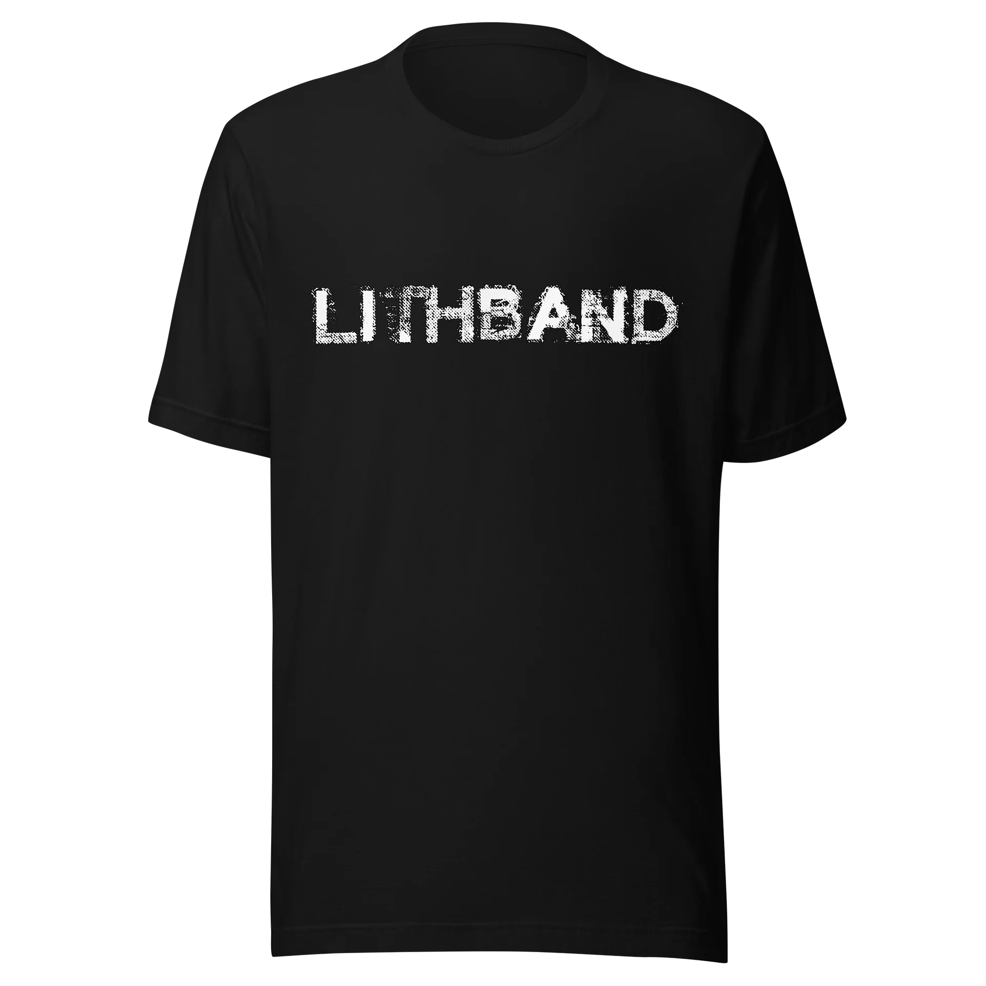 Light T-Shirt Front Only product image (1)