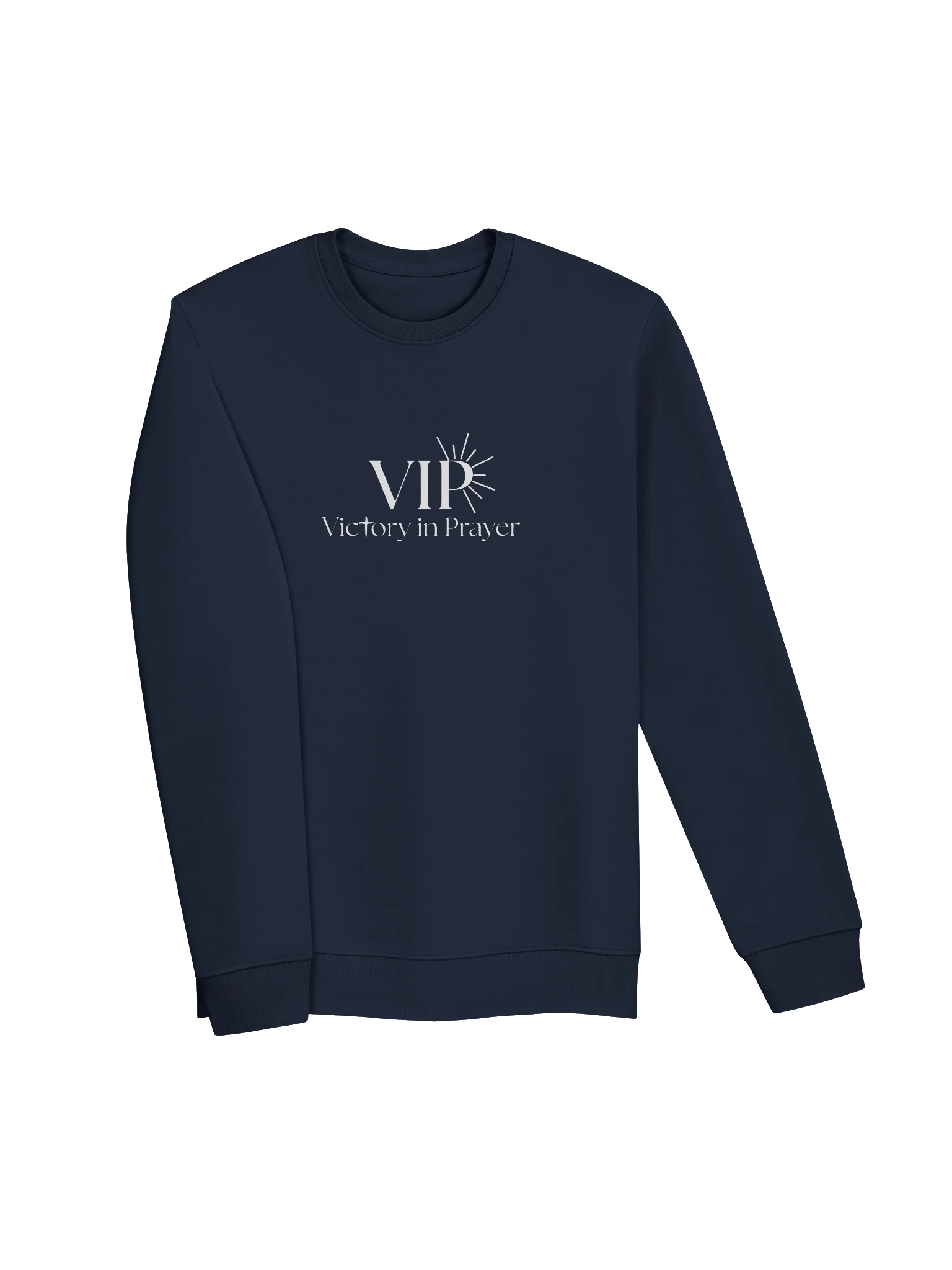 VIP John 3:16 Unisex Crewneck product image (3)
