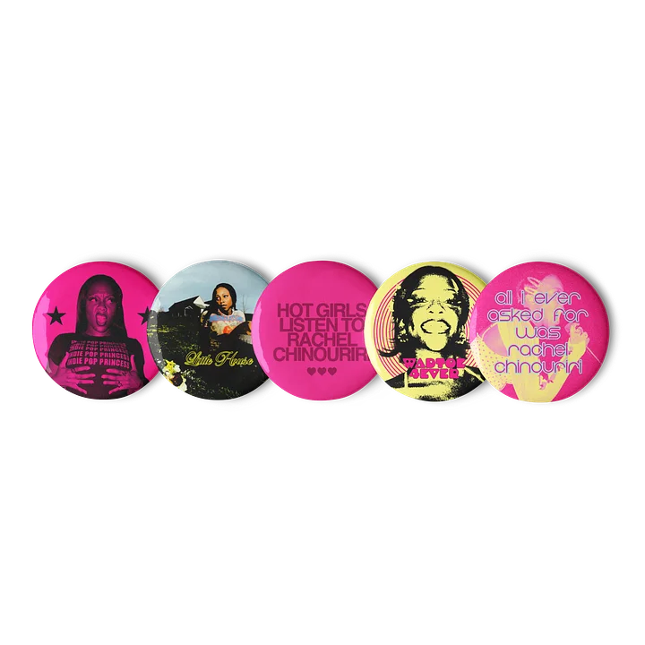 RC Button Pin Pack product image (1)