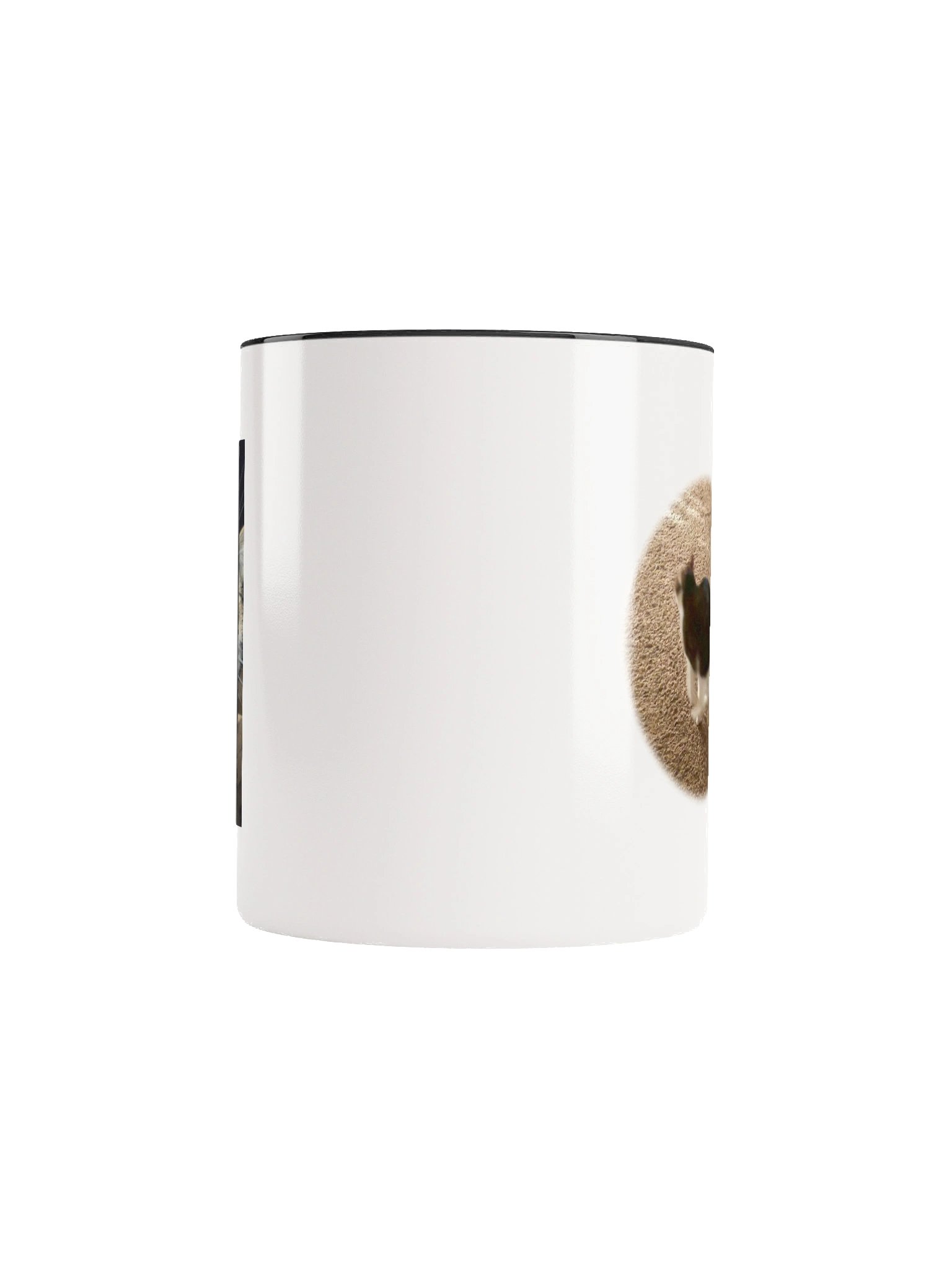 The Car Is Calling Mug product image (59)