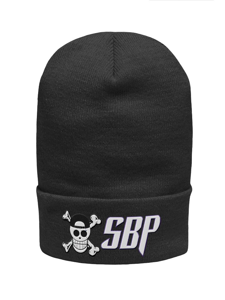 SBP Beenie product image (2)