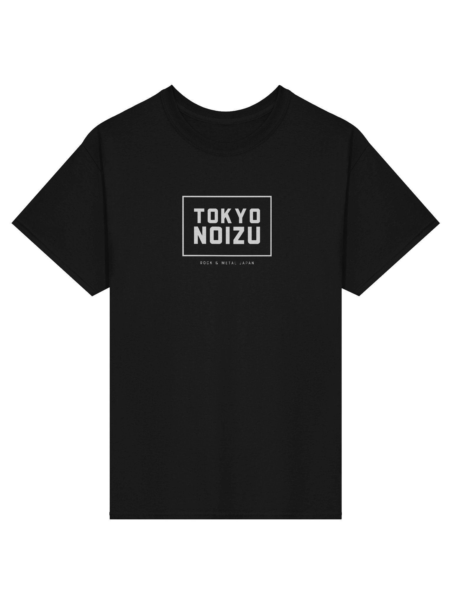 Anime Headphone Girl Graphic T-Shirt – Japanese Streetwear & Music Culture product image (2)