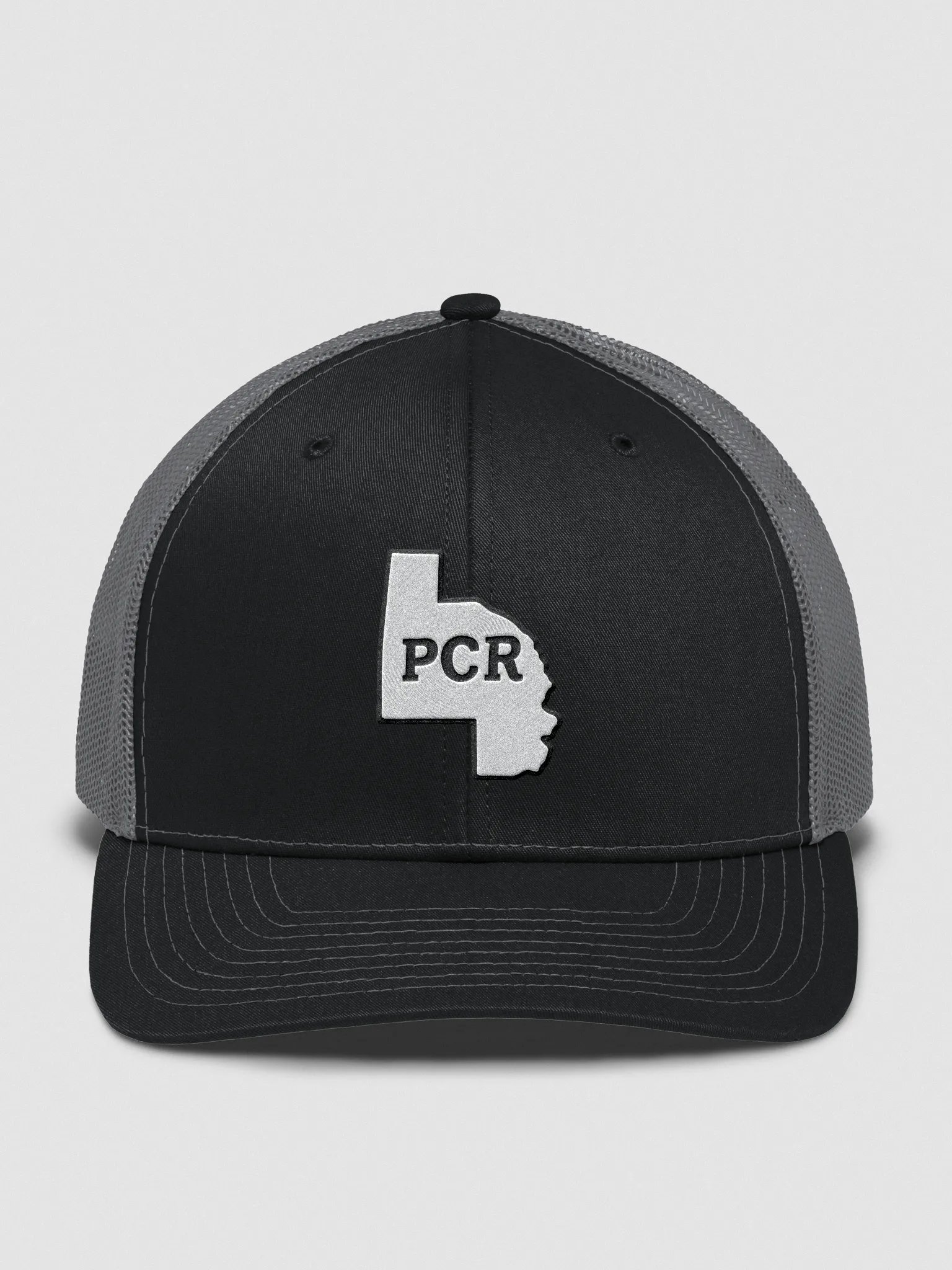 PCR Trucker Hat product image (1)
