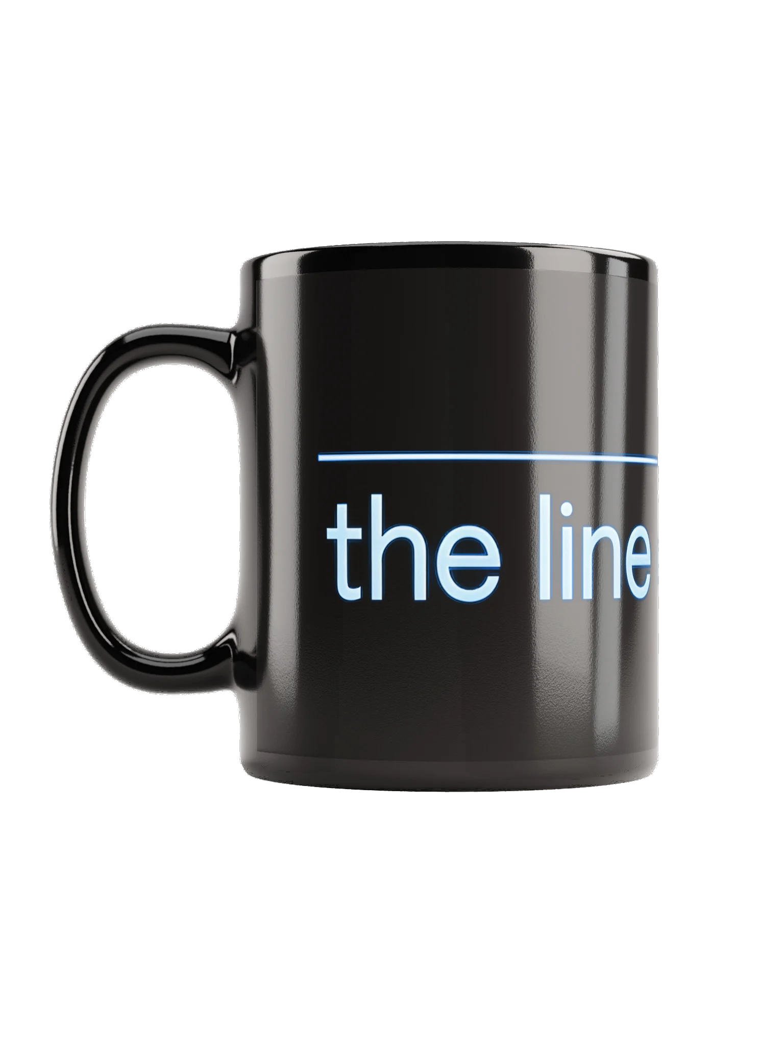 The Line Dance Co Logo Mug product image (1)