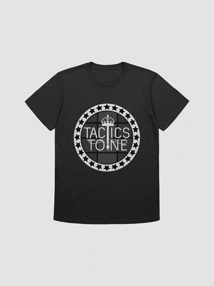 Royal Tactics Tone Logo T-Shirt product image (4)