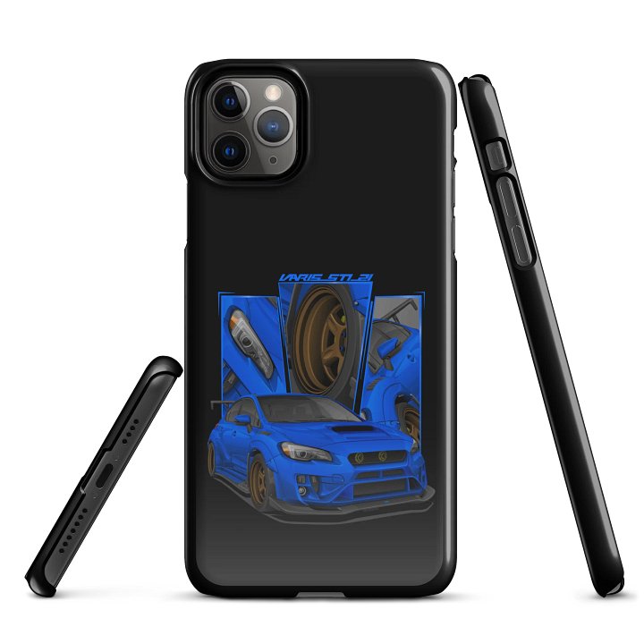 Angel Salazar's iphone case product image (5)