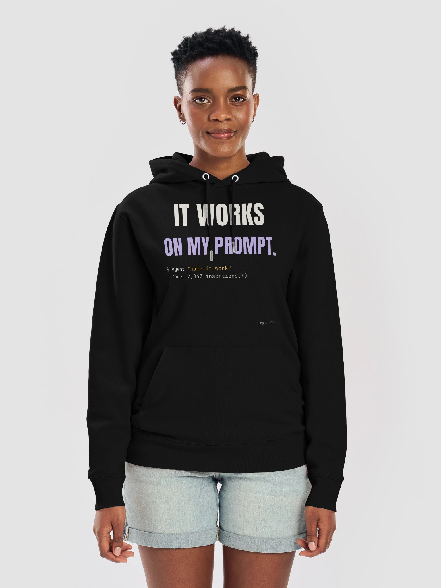 It works on my prompt hoodie product image (10)