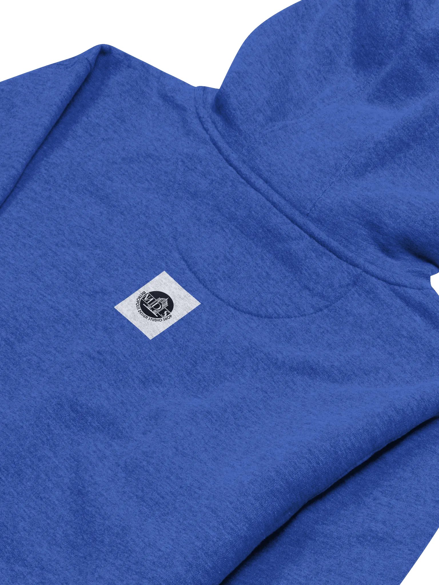 Unstoppable Front Elephant Graphic Hoodie product image (4)