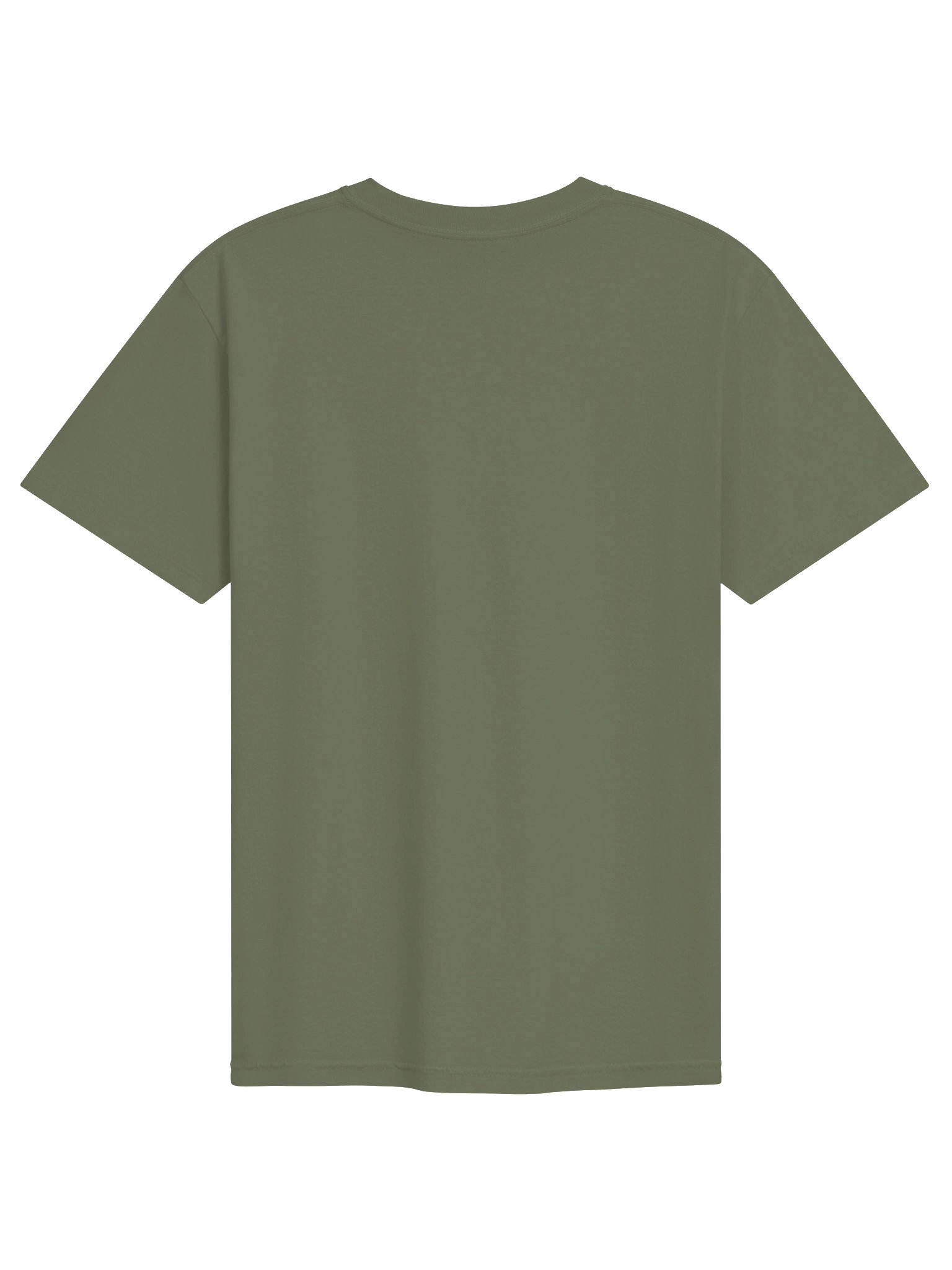 BAWKS – 1.25 m Cargo Box Schematic Tee product image (2)