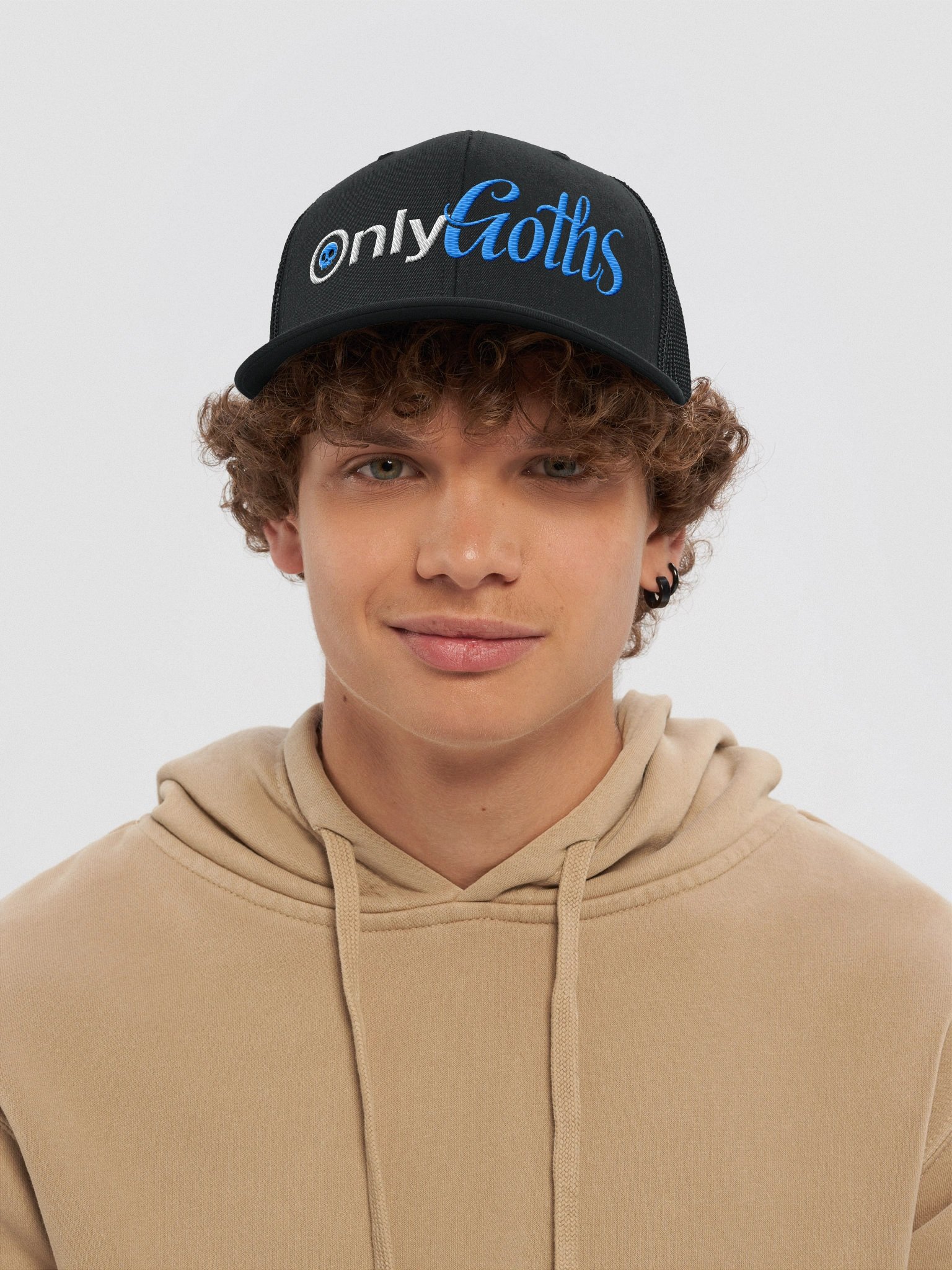 OnlyGoths Hat product image (5)