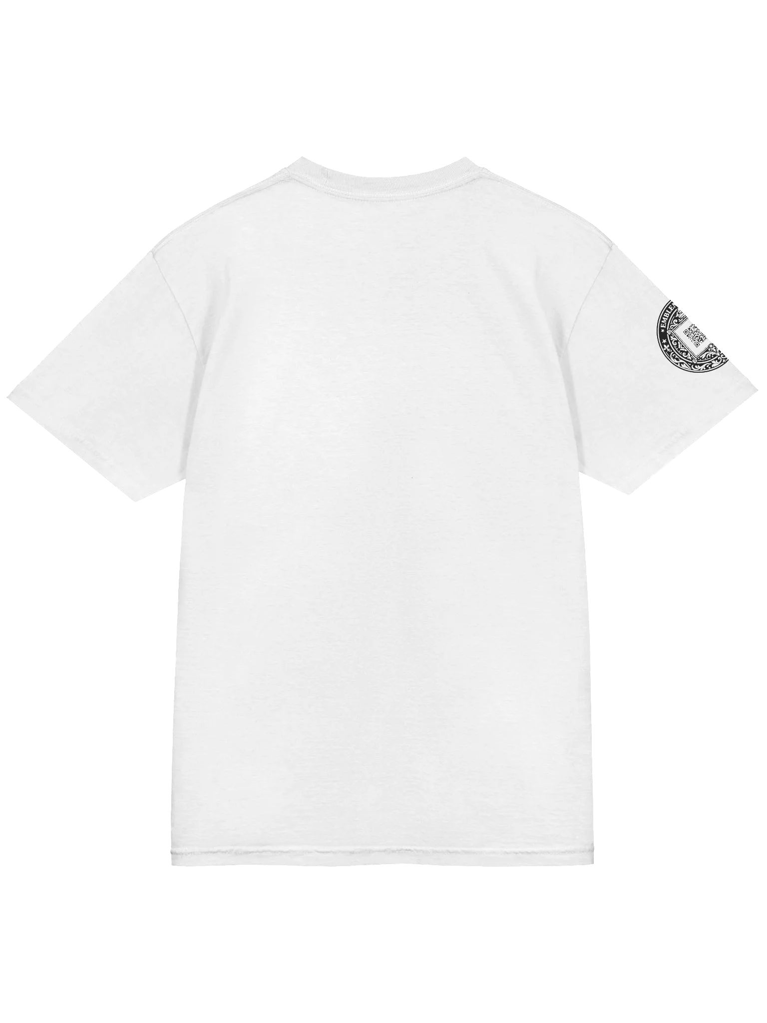 Spiritual Happiness (Black on White/Color) product image (5)