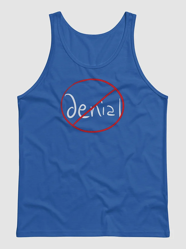 Ban Denial