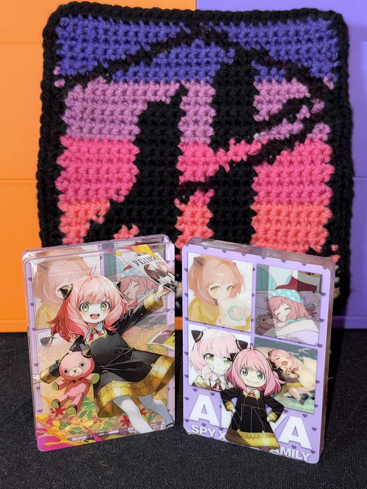 Anya Forger product image (2)