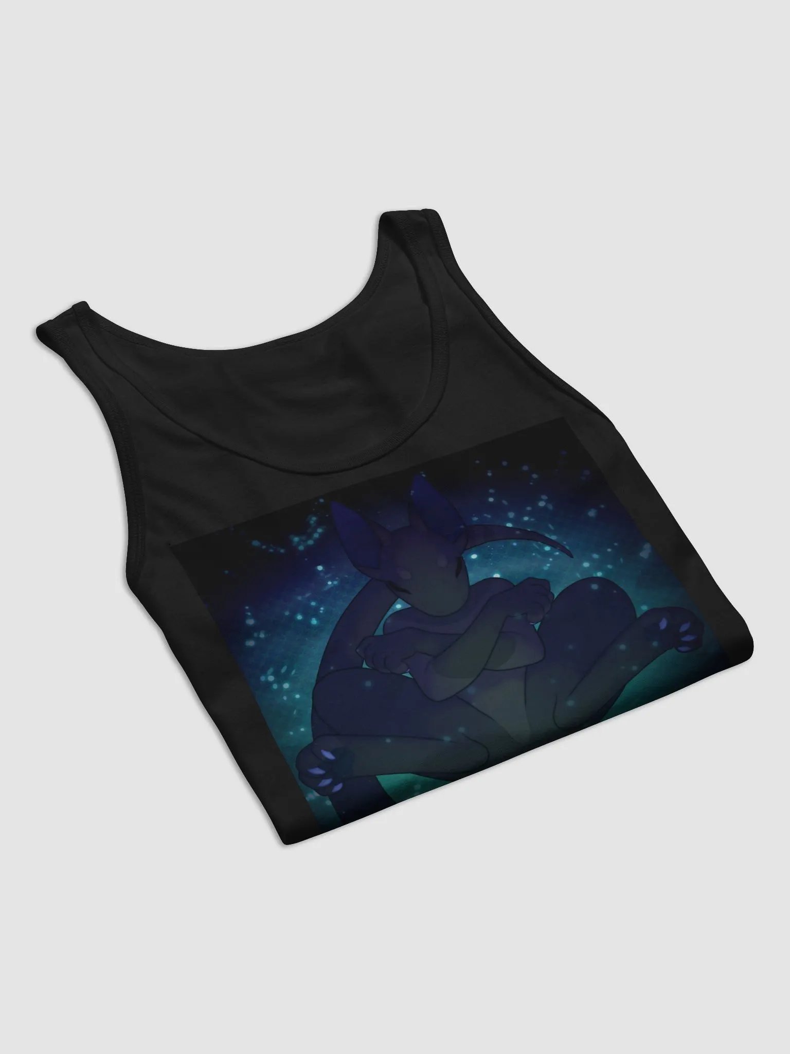 Rebirth Tank product image (5)