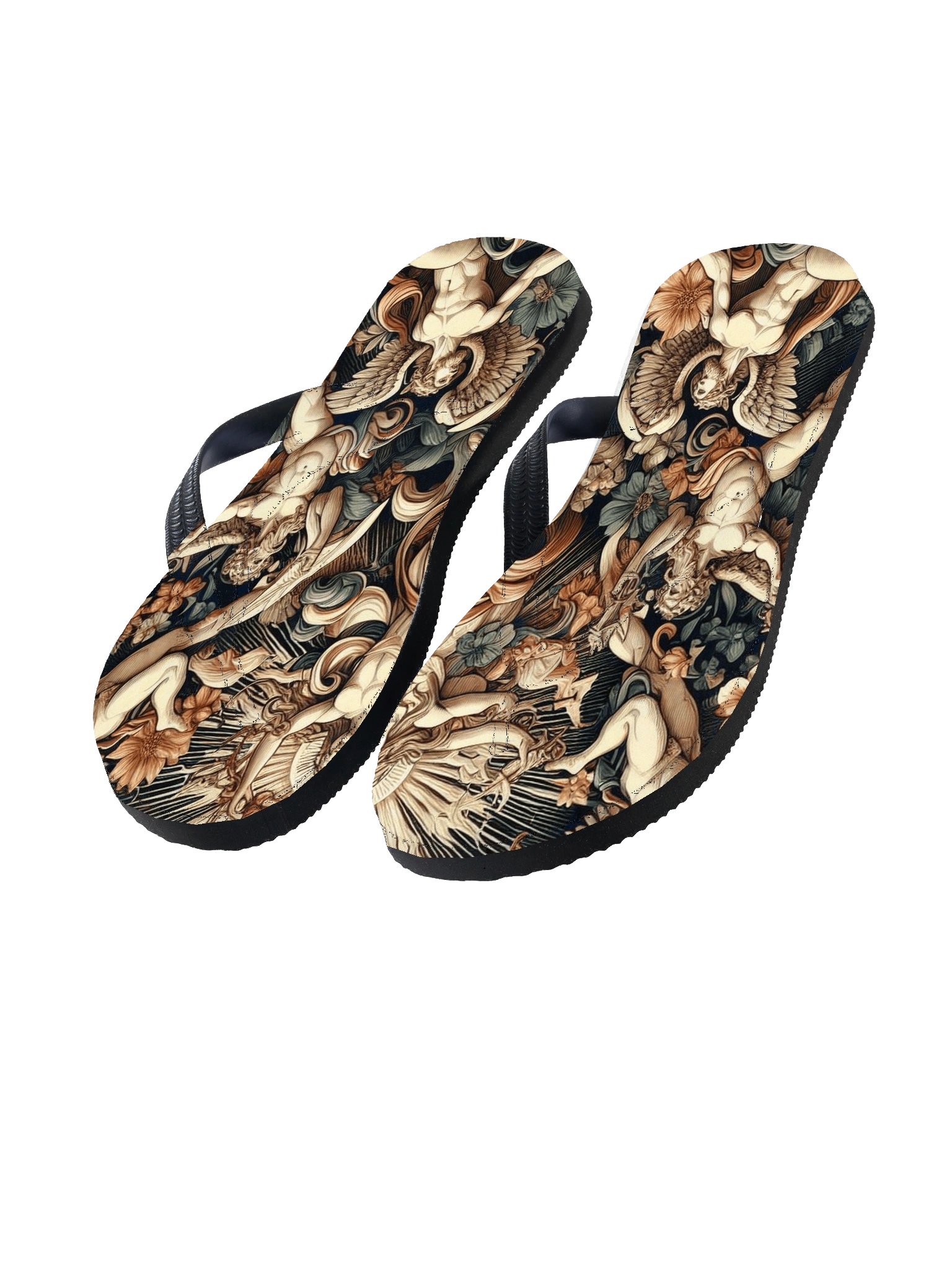 So Divine Open‑Toe Essentials product image (1)