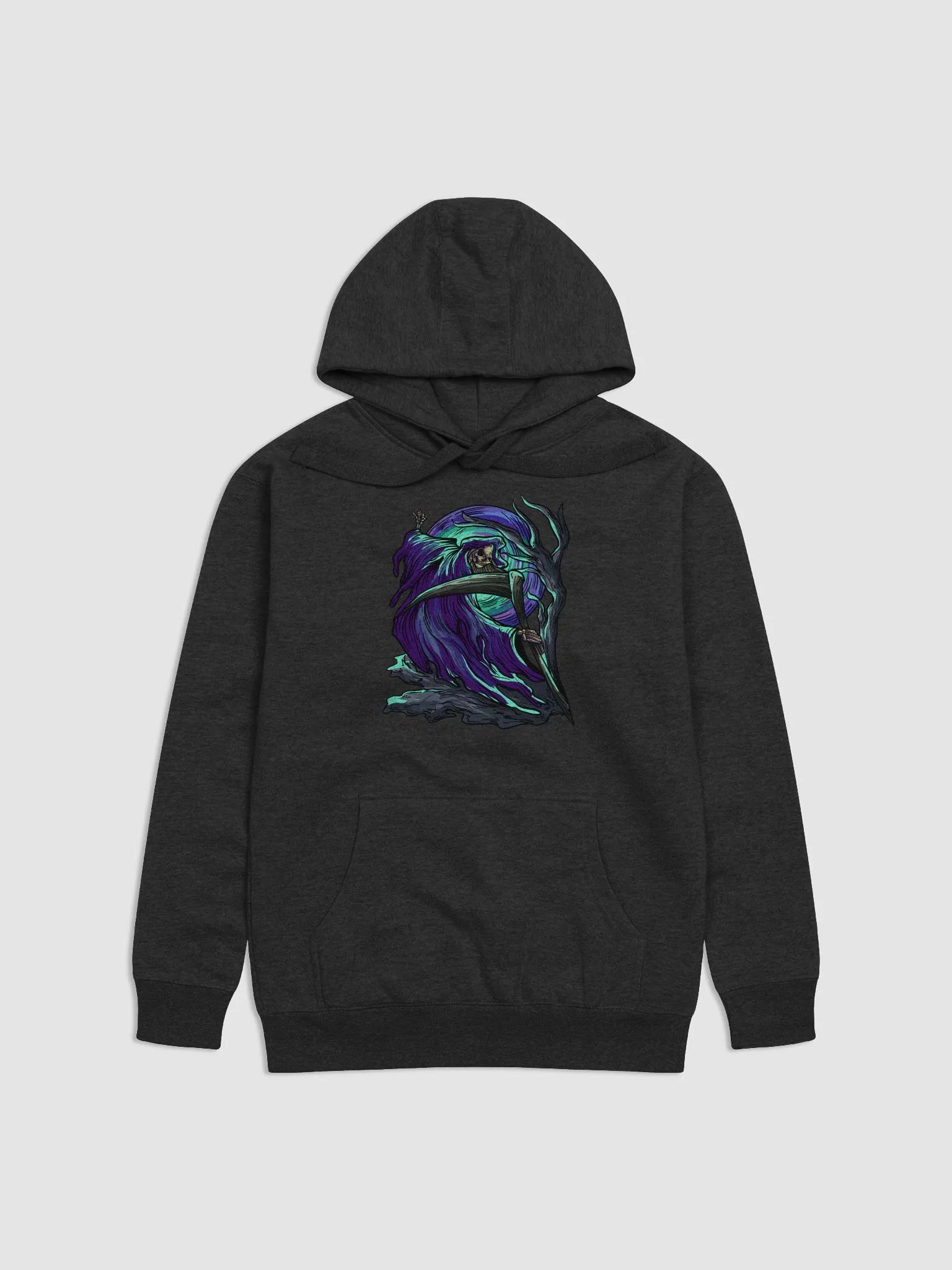 Fallen Reaper Hoodie product image (1)