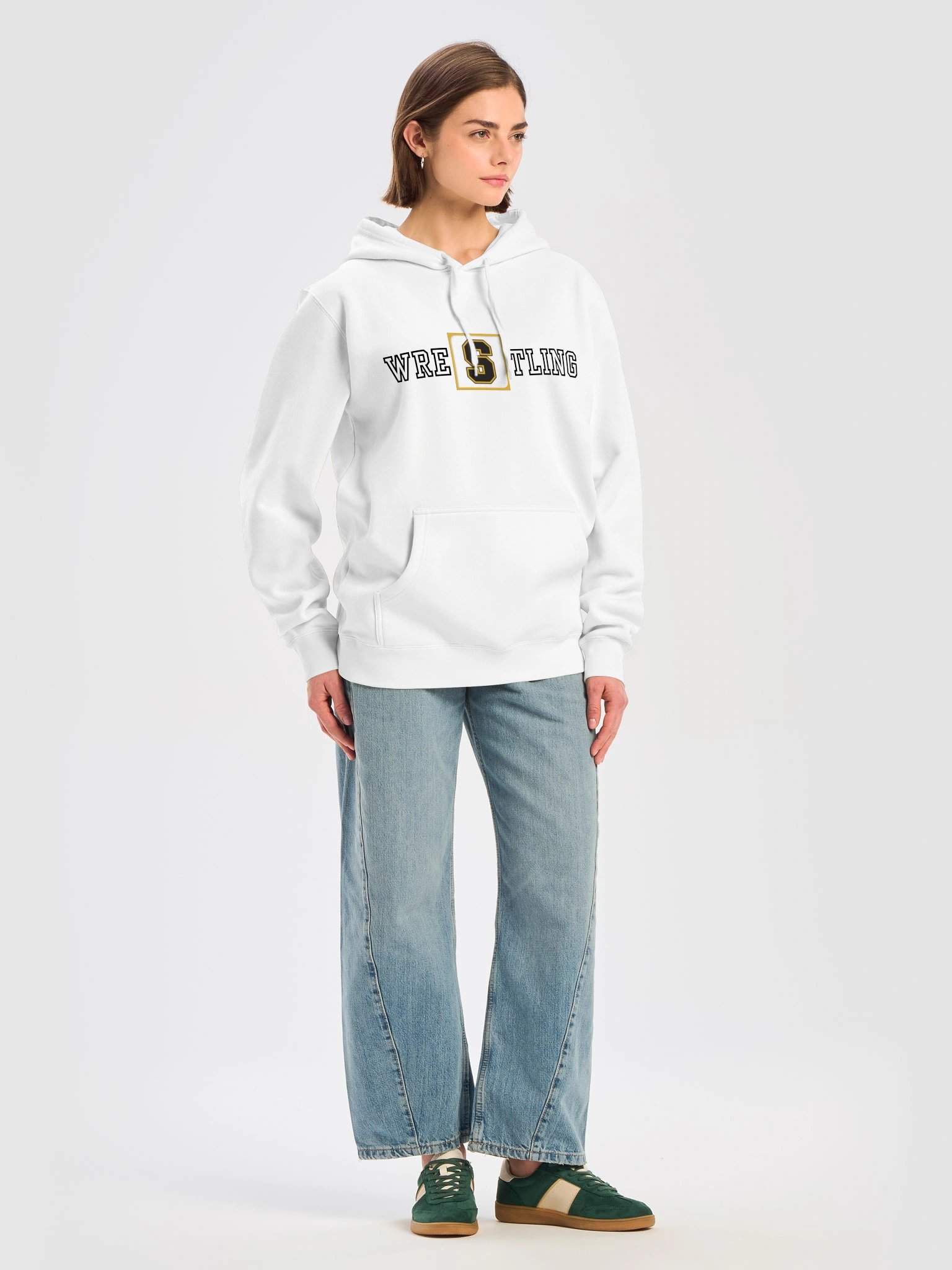 Gold S Hoodie product image (15)