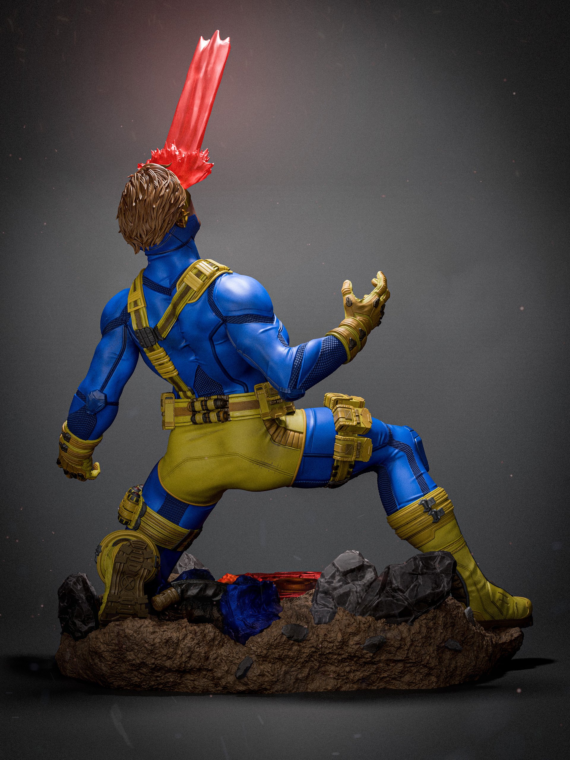 Cyclops - STL product image (5)