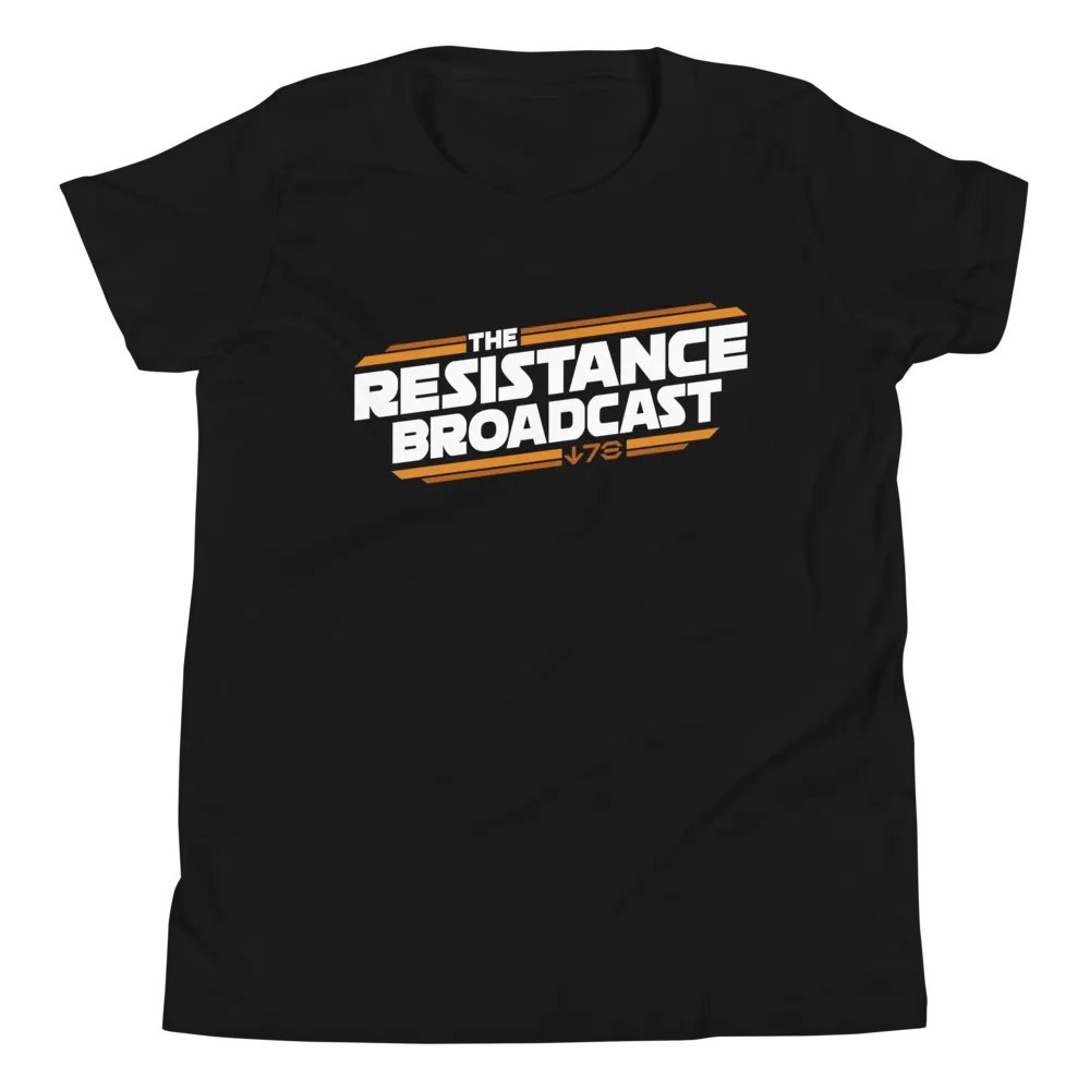 TRB Mini Crew Tee product image (4)