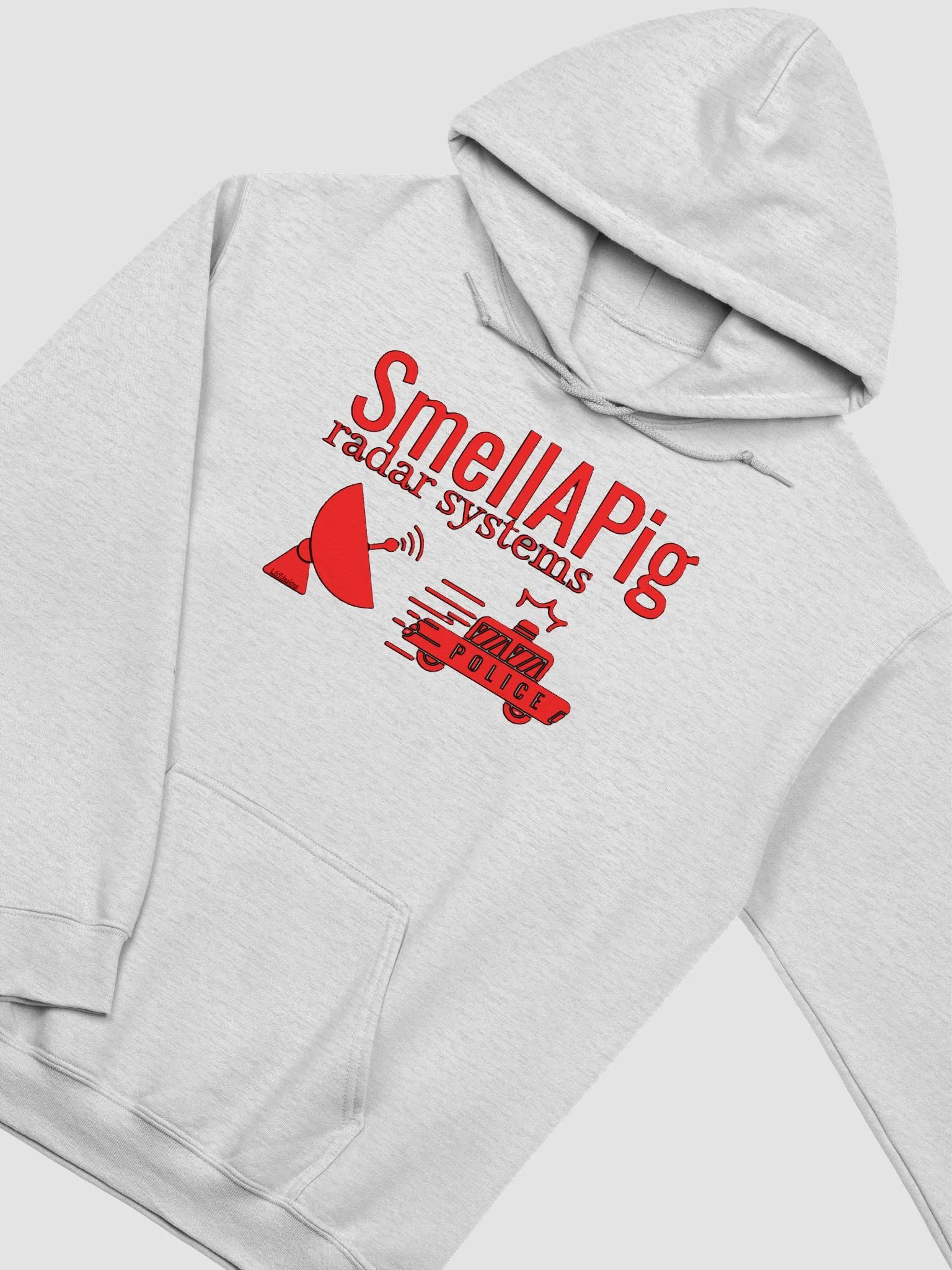 SMELLAPIG RADAR SYSTEMS product image (34)