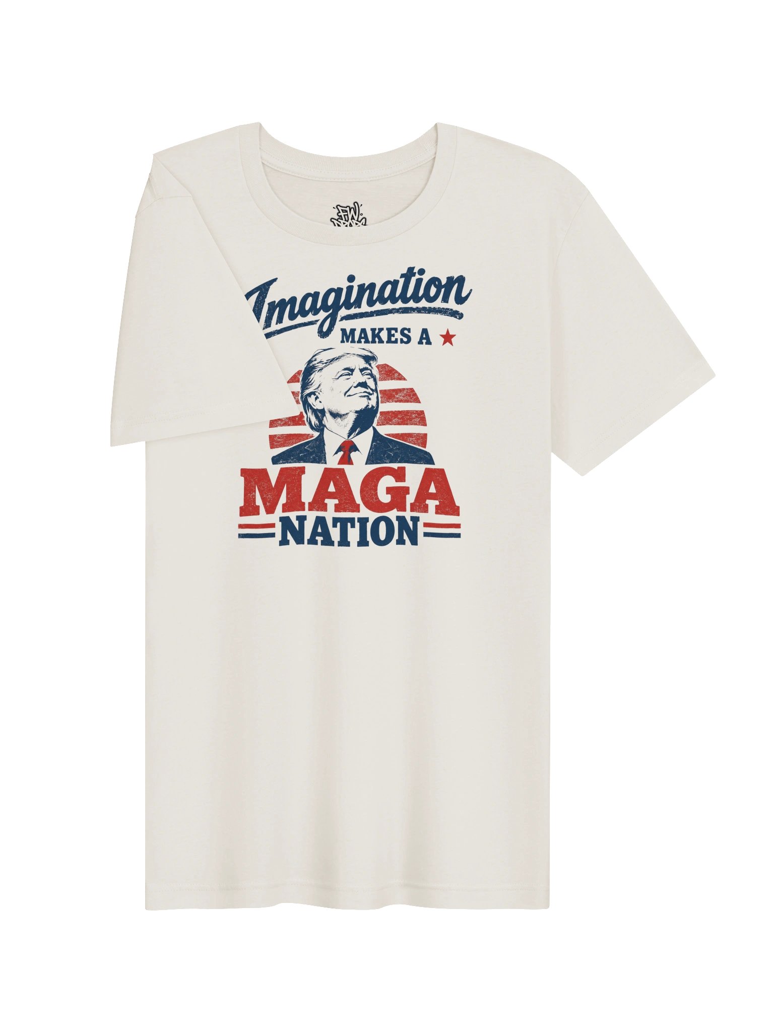Imagination MAGA Nation product image (3)