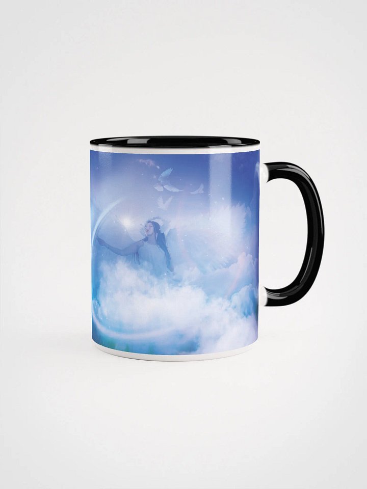 Spiritual Protection Mug product image (1)