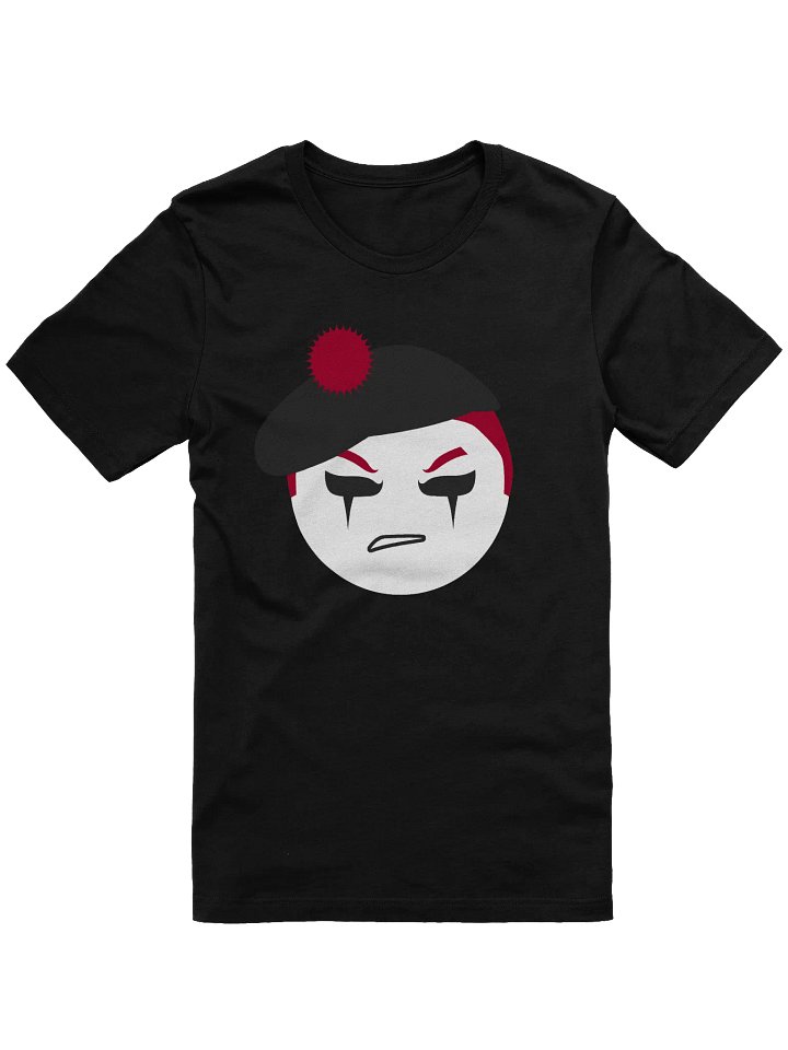 Mastermime T-Shirt product image (2)