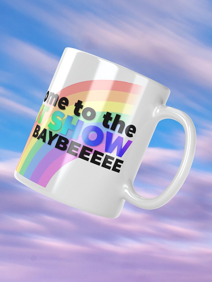 Shit Show Mug product image (2)