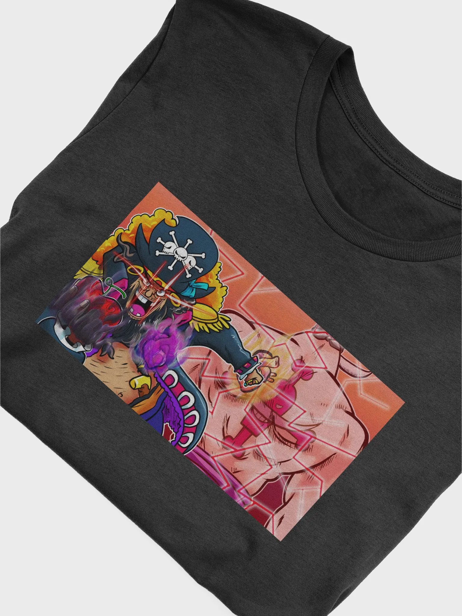 BLACKBEARD IS EVERYTHING! SHIRT product image (4)
