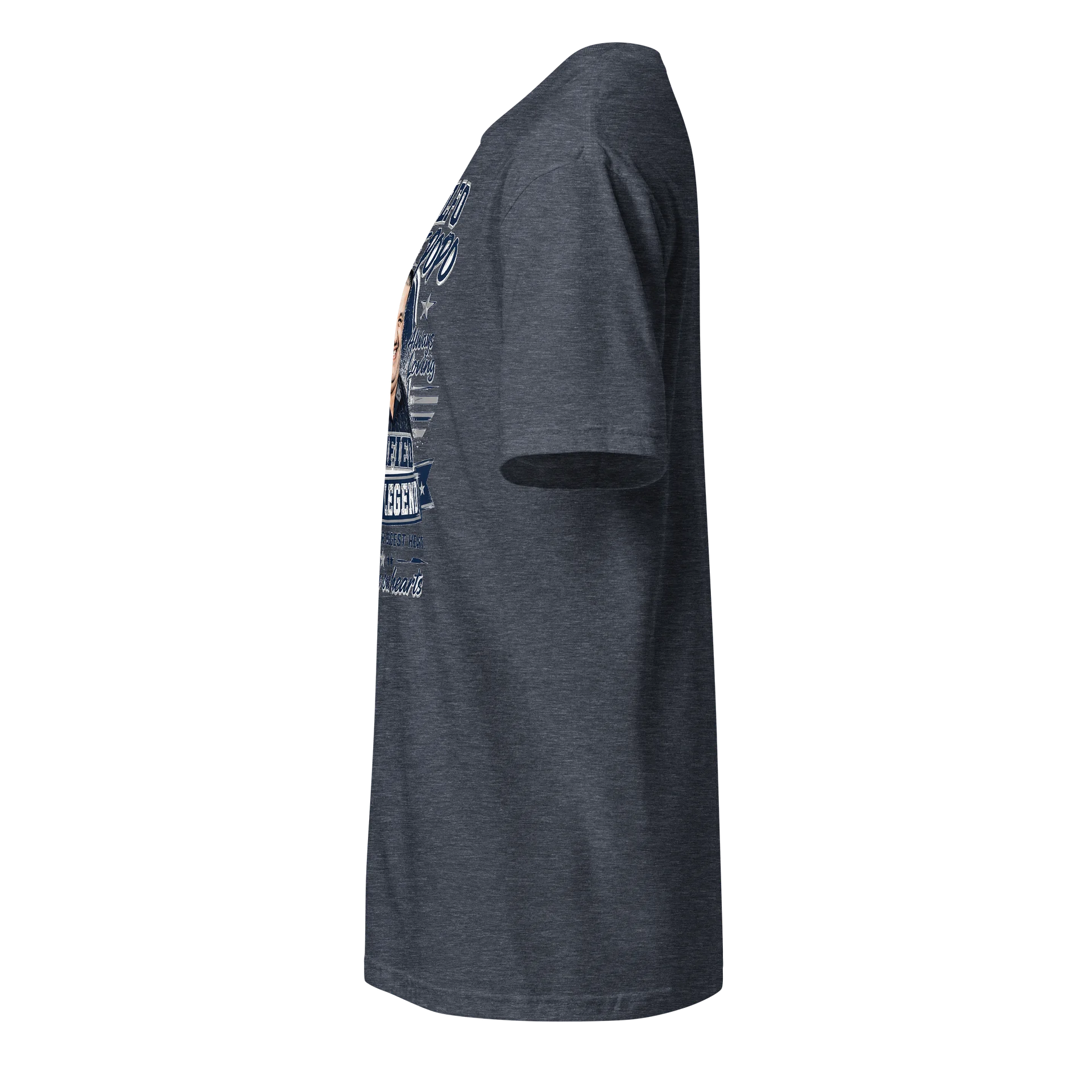 Adolfo “Uncle Popo” Certified Family Legend Tee product image (23)