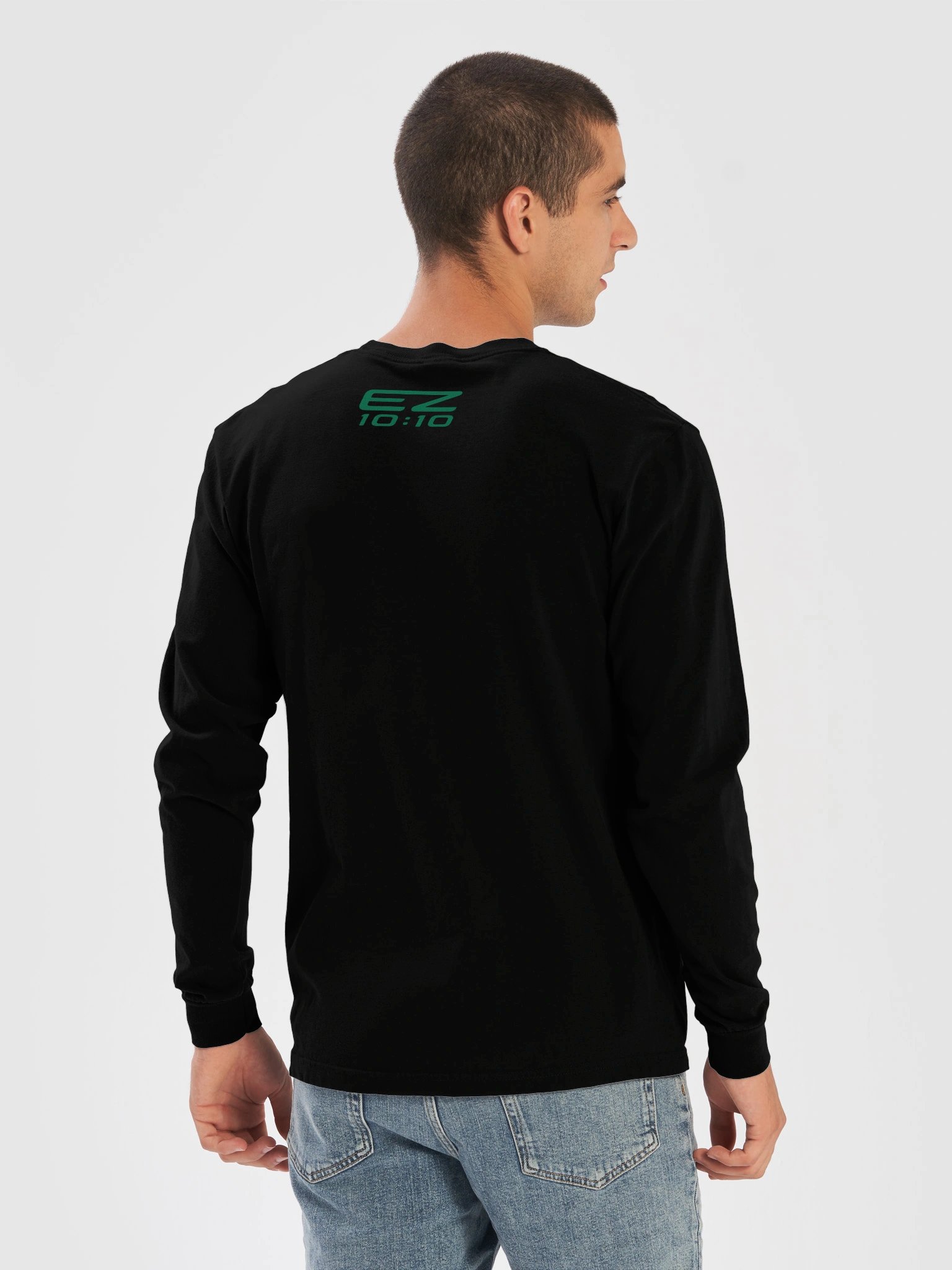 E-Z 10:10 Technica Long Sleeve product image (7)
