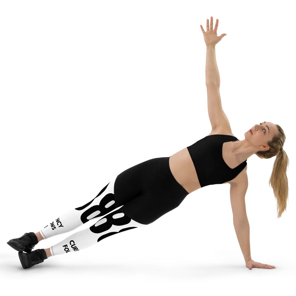 888 Leggings product image (7)