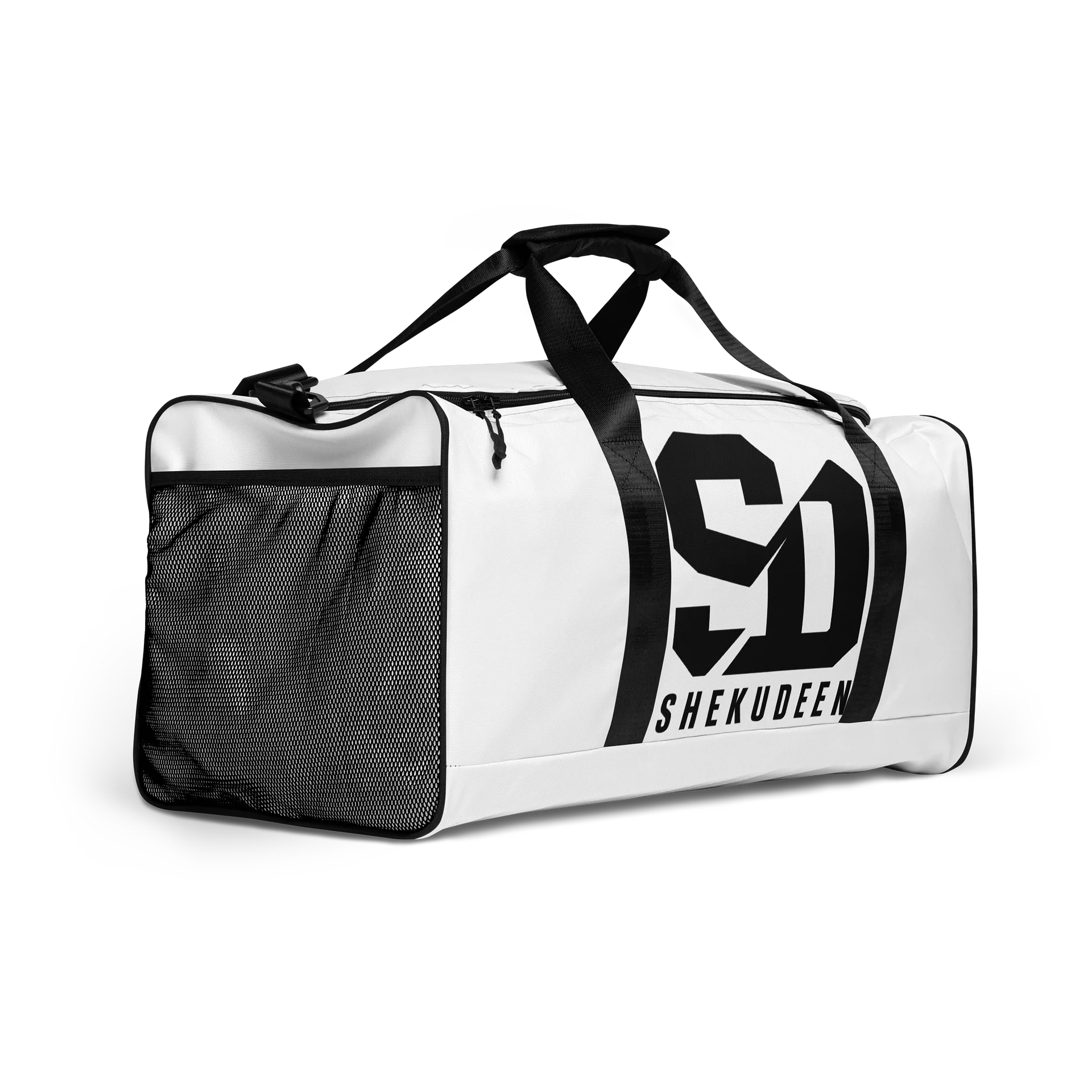 SD Duffle Bag product image (6)