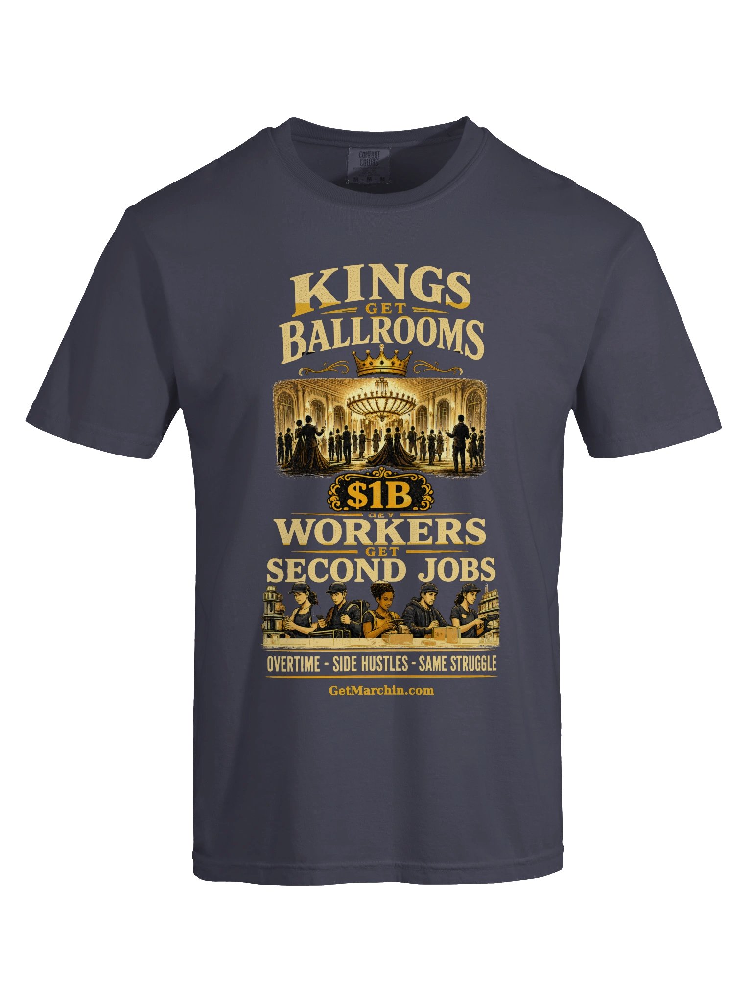 Kings Get Ballrooms product image (5)
