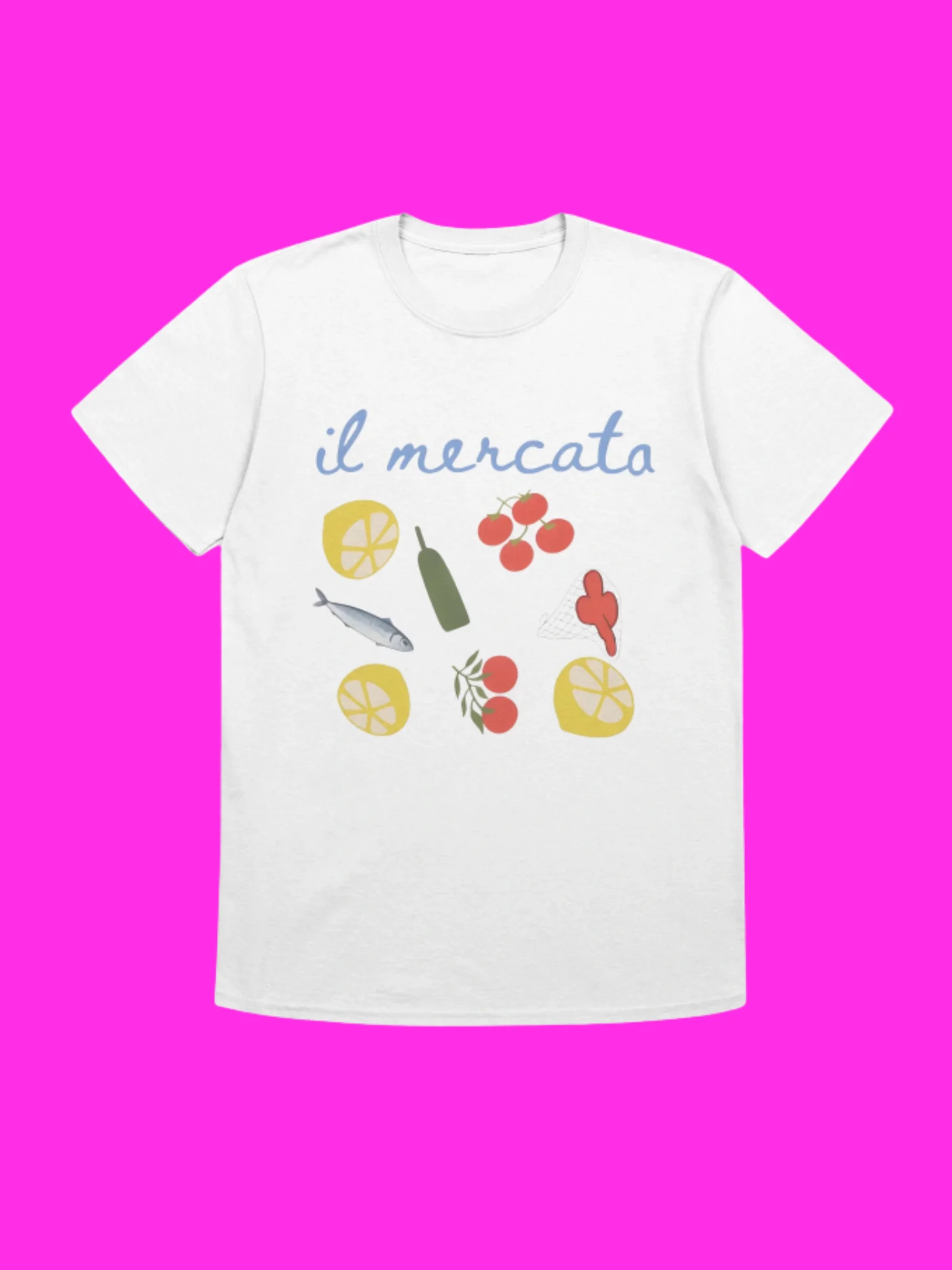 Summer House Amanda Batula Il Mercato Shirt product image (99)